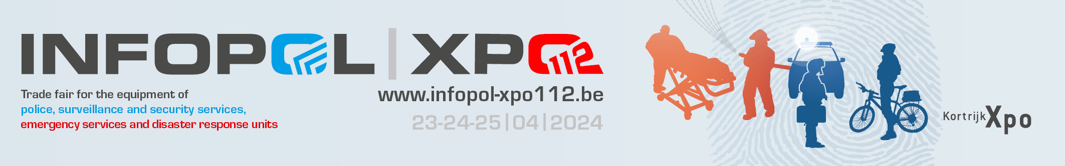 XPO 112 Kortrijk